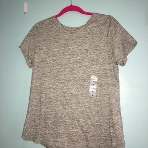 Old navy comfy tee